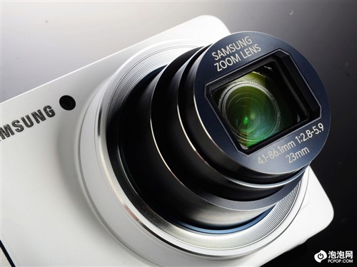 三星(SAMSUNG)EK-GC100 Galaxy Camera数码相机 