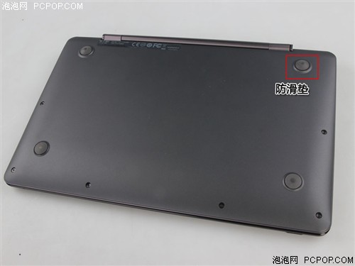 华硕VivoTab RT TF600T平板电脑 