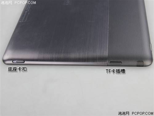 华硕VivoTab RT TF600T平板电脑 