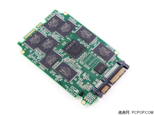 OCZVECTOR  256GB(VTR1-25SAT3-256G)固态硬盘SSD 