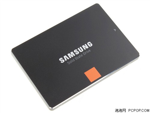 三星840系列 120G(MZ-7TD120BW)固态硬盘SSD 