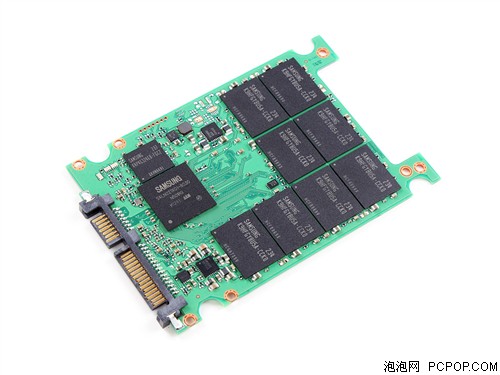 三星840 PRO Series 128G(MZ-7PD128)固态硬盘SSD 