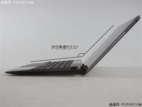 华硕VivoTab RT TF600T平板电脑 