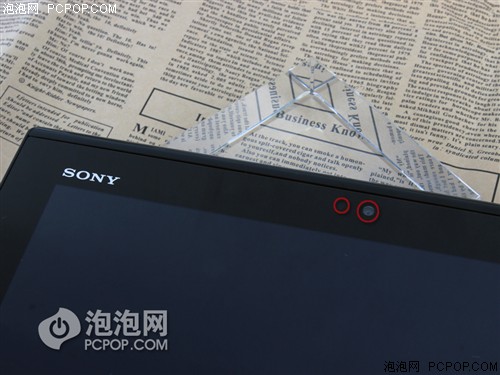 索尼(SONY)Xperia Tablet S(16GB)平板电脑 