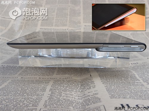 索尼(SONY)Xperia Tablet S(16GB)平板电脑 