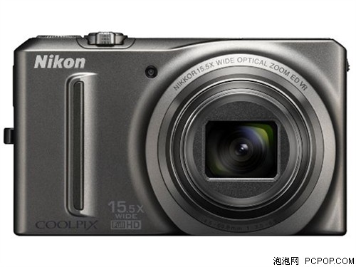 尼康S9050数码相机 