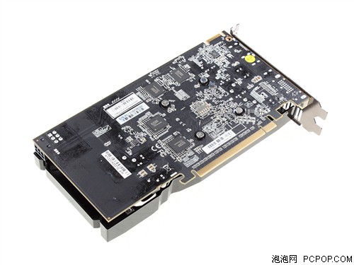 迪兰HD7770 酷能+ 2G DC显卡 