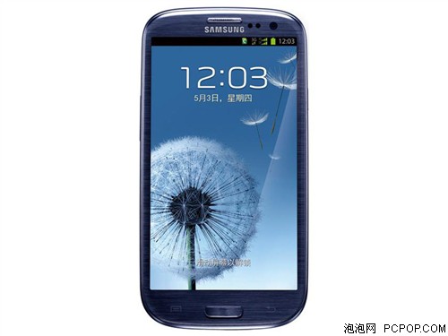 三星(SAMSUNG)i939 电信版手机 