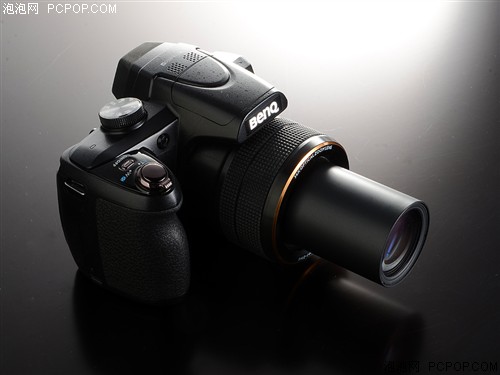 明基GH800数码相机 