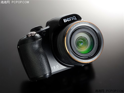 明基GH800数码相机 