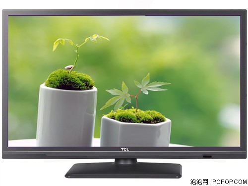 TCLL32J3210 32寸高清LED 自然光液晶电视 