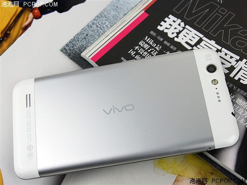 步步高vivo X1手机 