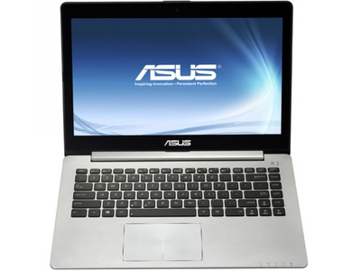 华硕(ASUS)VivoBook S400E3517CA超极本 