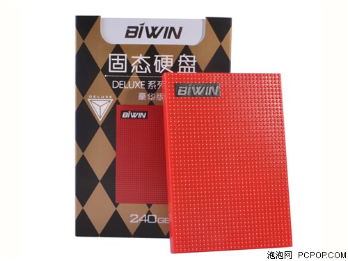 BIWINC8380(240G)固态硬盘SSD 