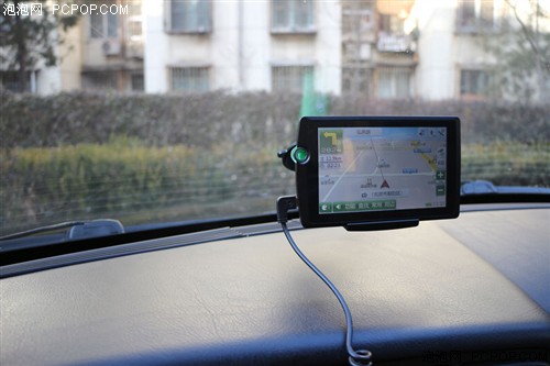 凯立德K310GPS 