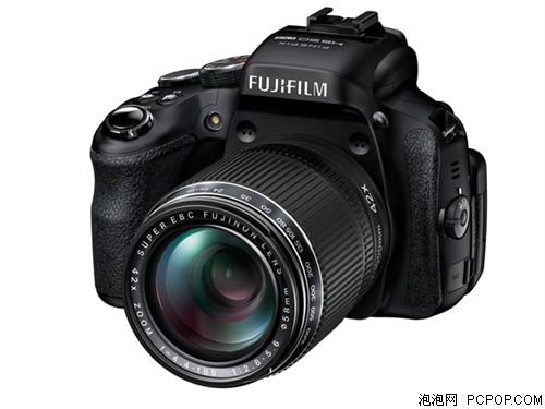 富士HS50数码相机 