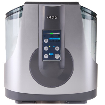 亚都（YADU）YZ-DS252C 净化加湿器 双泉映月加湿器 