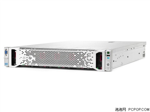 惠普ProLiant DL560 Gen8(686784-AA1)服务器 