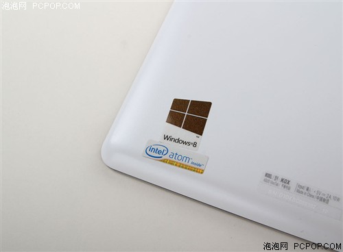 华硕VivoTab Smart ME400C平板电脑 