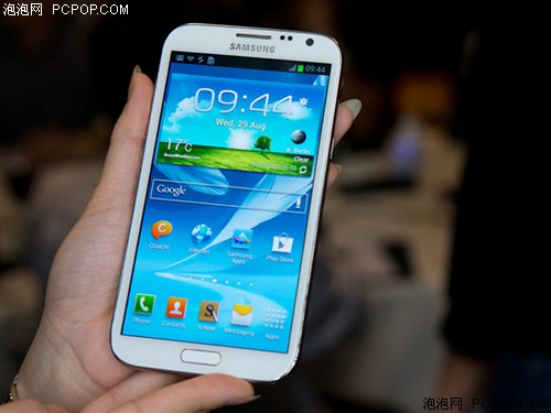 三星N7108 Galaxy Note2 移动版手机 