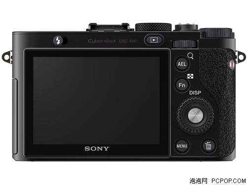 索尼(SONY)RX1数码相机 