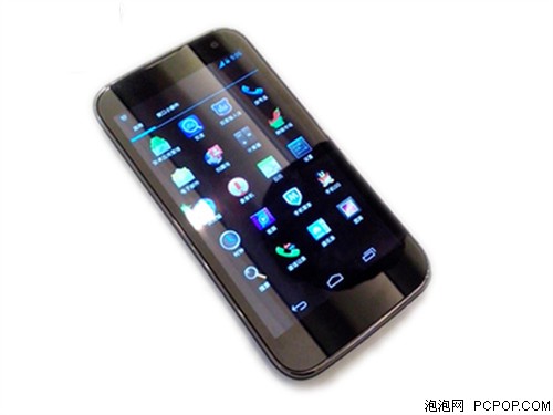 北斗小辣椒Q1(四核)手机 