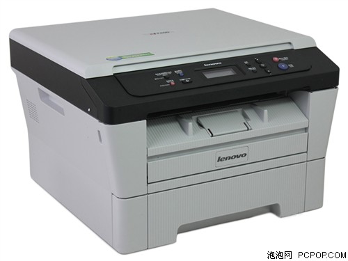 联想M7400一体机 