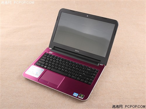 戴尔(DELL)Inspiron 灵越 14R(Ins14RD-1528)笔记本 