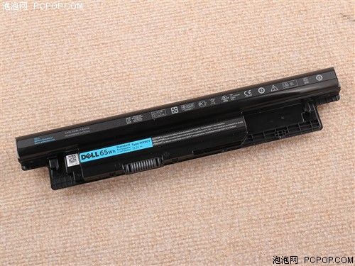 戴尔(DELL)Inspiron 灵越 14R(Ins14RD-1528)笔记本 