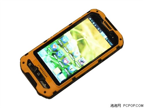 云狐J3手机 