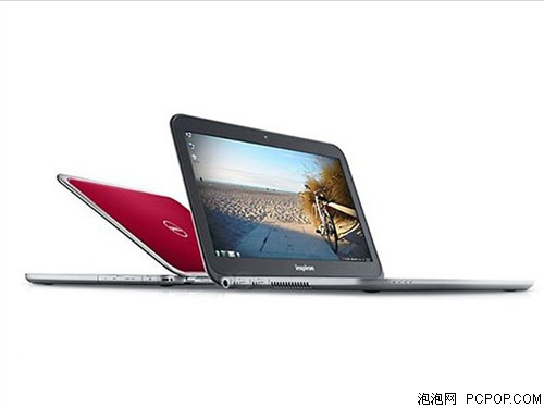 戴尔Inspiron 灵越 13z(Ins13zD-1508)笔记本 