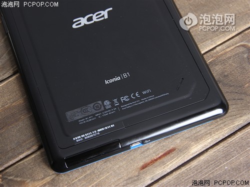 Acer(宏碁)Iconia Tab B1 A71平板电脑 