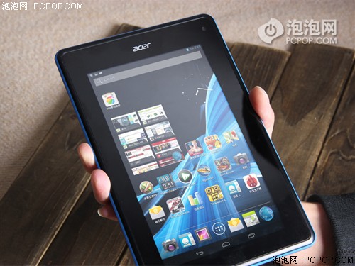 Acer(宏碁)Iconia Tab B1 A71平板电脑 