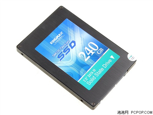 胜创SMU35 Client Pro(240GB)固态硬盘SSD 