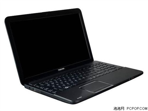 东芝C805-T77B(天籁黑)笔记本 