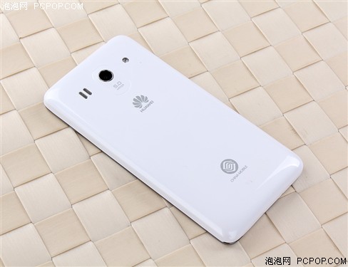 华为(Huawei)G520手机 