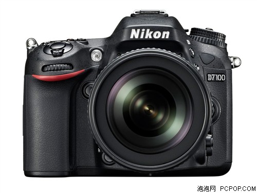 尼康D7100 单反机身(中高级单反 2410万像素 3.2英寸液晶屏 连拍6张/秒)数码相机 