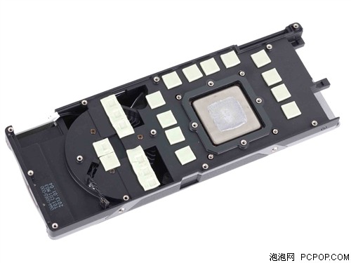 索泰GeForce GTX Titan 极速版 HA显卡 