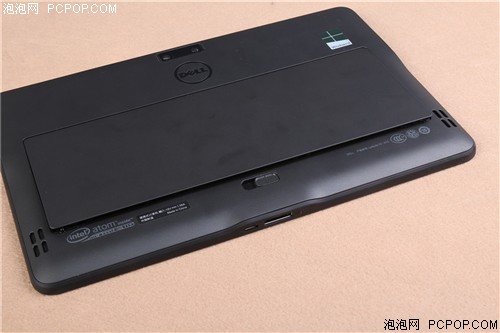 戴尔(DELL)Latitude 10平板电脑 