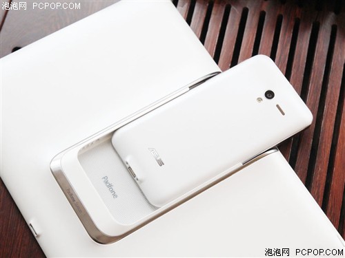 华硕PadFone2 变形手机 64G+平板基底手机 