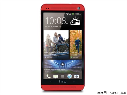 HTCOne 801e TD-LTE版手机 