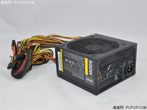 安钛克VP500P电源 