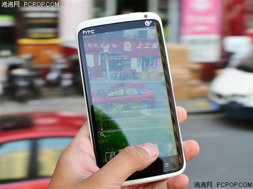 HTCOne XT S720t 16G版3G手机(优雅白)TD-SCDMA/GSM移动定制机手机 