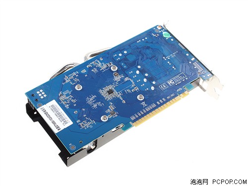 盈通GTX650-1024GD5 PA游戏高手显卡 