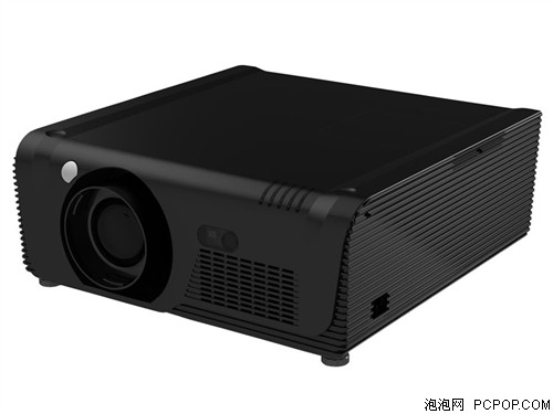 雅图LX5200F(全黑色带聚焦)投影机 