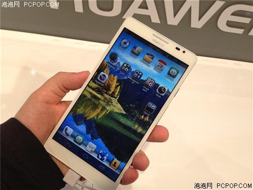华为(Huawei)Mate手机 