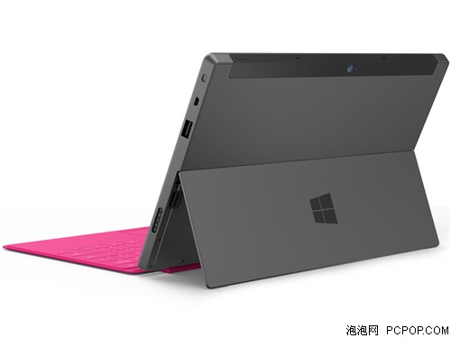 微软Surface 中文版(64GB)笔记本 