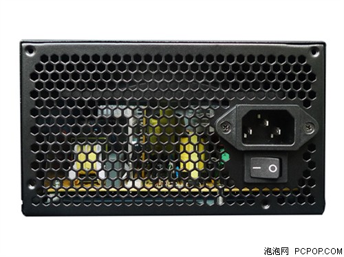 振华怒蝶425W(SF-425P12RA)电源 