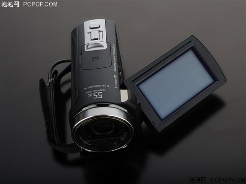 索尼(SONY)HDR-PJ510E数码摄像机 