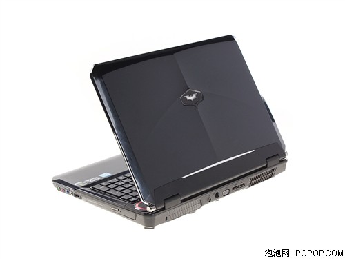 镭波(RABOOK)Firebat-F640s(i3 3110M/GTX670MX)笔记本 